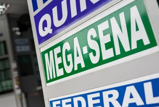 Mega-Sena sorteia prêmio acumulado em R$ 45 milhões nesta quinta (9)
