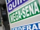 Mega-Sena sorteia prêmio acumulado em R$ 45 milhões nesta quinta (9)