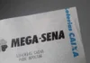 Mega-Sena 3032 acumula e poderá pagar R$ 35 milhões no sábado (18); confira o resultado