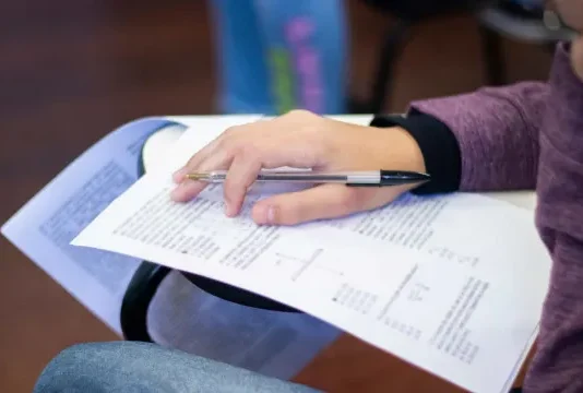 FGV abre inscrições para vestibular 2027 com 1.598 vagas