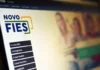 Confira a lista de pré-selecionados para o Fies do 2º semestre