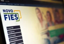 Inscrições para o Fies do segundo semestre começam na terça-feira