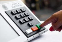 Solicitação do voto em trânsito pode ser feita até 20 de agosto