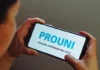 Prouni 2026/2: prazo para comprovar informação de inscrição acaba hoje