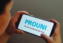 Prouni 2026/2: prazo para comprovar informação de inscrição acaba hoje