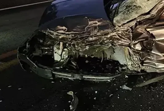 GCM morre após disparo acidental em colisão de trânsito na rua Augusta, centro de SP