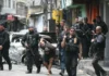 Brasil tem 6.600 pessoas mortas por policiais, com alta em 15 estados; Amapá e Bahia lideram