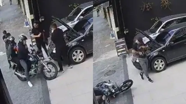 Morre um dos envolvidos em assalto de brincadeira em São Paulo