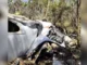 Donos de Hospital morrem em queda de avião no Tocantins