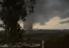 Tornado atinge cidades do Rio Grande do Sul e deixa feridos