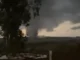 Tornado atinge cidades do Rio Grande do Sul e deixa feridos