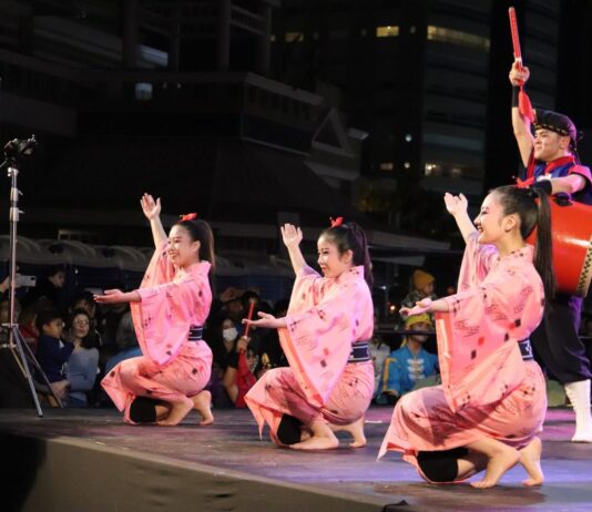 16ª Festa da Colônia Japonesa de Sorocaba acontece neste fim de semana (4 e 5)