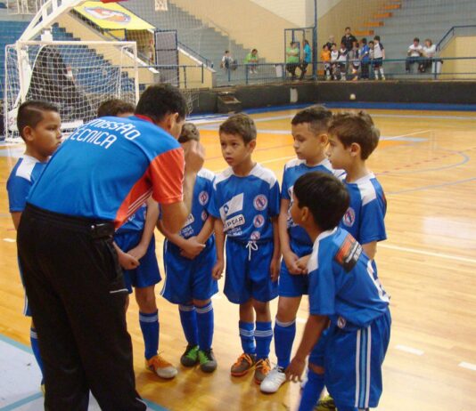 Inscrições para o Torneio Cruzeirinho 2026 podem ser feitas até o dia 14 de agosto
