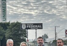 Comissão de vereadores denuncia CHS à Polícia Federal
