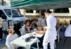 Confira a agenda do Médico na Praça desta semana