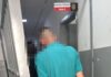 GCM prende homem por tráfico nas proximidades da UBS Paineiras