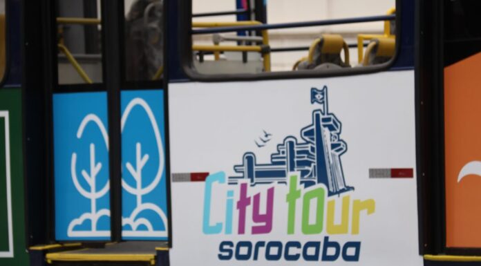 Inscrições abertas para o City Tour deste fim de semana (29 e 30)