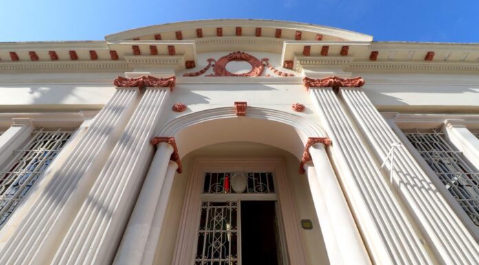 Contação de história sobre folclore e histórias de Sorocaba é atração na Biblioteca Infantil nesta quinta-feira (27)