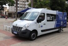 Confira a agenda do Procon Móvel para os próximos dias