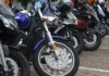 Cidade de São Paulo registra recorde de mortes de motociclistas em julho