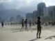 Cristo, Bondinho e outros pontos turísticos são fechados por ventania