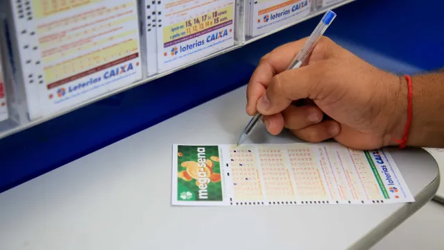 Mega-Sena sorteia prêmio de R$ 150 milhões nesta quinta-feira