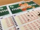 Mega-Sena 3040 acumula e premiação pode chegar a R$ 150 milhões na quinta (6)