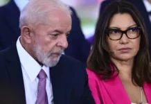 Janja chama Discord de ‘rede horrorosa’ após caso de suicídio ao vivo e pede bloqueio no Brasil
