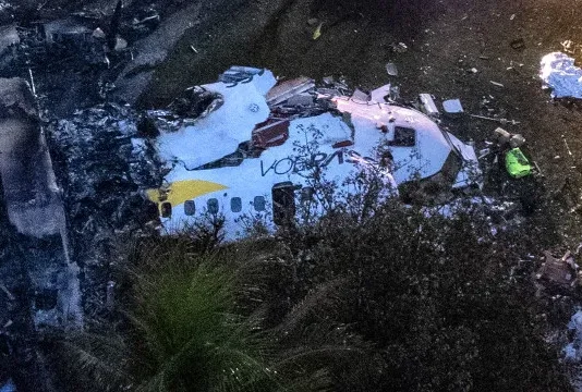 Anac considerou peças da Voepass regulares e demitiu servidor que alertou autoridades estrangeiras