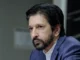 Nunes denuncia ex-vereador Camilo Cristófaro por calúnia e difamação