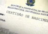 Maranhão celebra Dia dos Pais com mutirão de reconhecimento legal