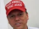 Tarcísio de Freitas diz que não colocaria o boné de Donald Trump novamente