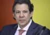 PM de SP diz que análise de 40 câmeras não identificou abordagem a motorista de Haddad