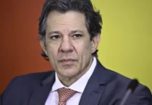 PM de SP diz que análise de 40 câmeras não identificou abordagem a motorista de Haddad