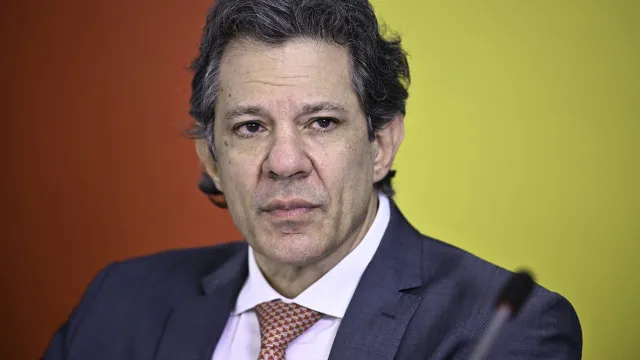 PM de SP diz que análise de 40 câmeras não identificou abordagem a motorista de Haddad