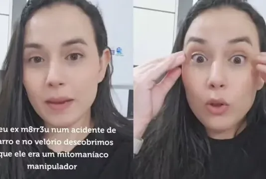 Após parceiro morrer, mulher descobre que ele tinha pelo menos 3 amantes