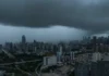Ciclone-bomba pode se formar nesta sexta; Sudeste terá maior risco