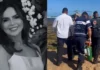 Promotora do Amazonas morre afogada em praia de Salvador antes de congresso