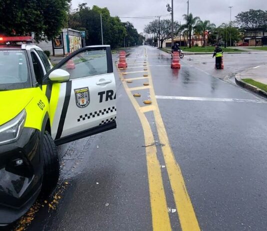 Prefeitura contabiliza ações de rescaldo e mantém monitoramento de chuvas e do nível do rio Sorocaba