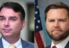 Financiamento de grupo ligado a J. D. Vance pode ser maior escândalo da eleição