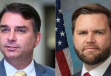 Financiamento de grupo ligado a J. D. Vance pode ser maior escândalo da eleição