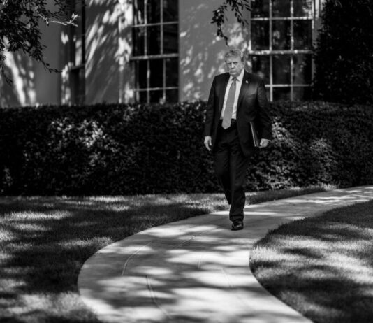 Aprendiz de canalha: o que move Donald Trump