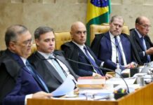 Crise no STF: professor aponta contaminação da Corte pela política e pela elite financeira