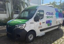 Cras Móvel estará no Jardim Zulmira na próxima quarta-feira (23)