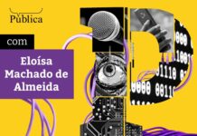 “STF em ponto de não retorno” – com Eloísa Machado de Almeida