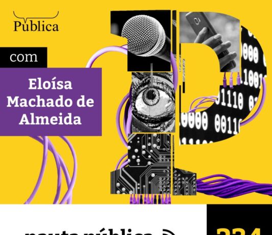 “STF em ponto de não retorno” – com Eloísa Machado de Almeida