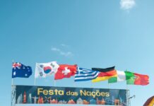 Parque das Águas recebe a 4 Festa das Nações de Sorocaba de sexta a domingo (25 a 27)