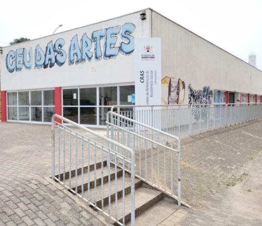 CEU das Artes do Laranjeiras abre inscrições para aulas de forró