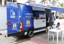 Procon Móvel estará próximo ao Mercado Municipal nesta quarta-feira (23)