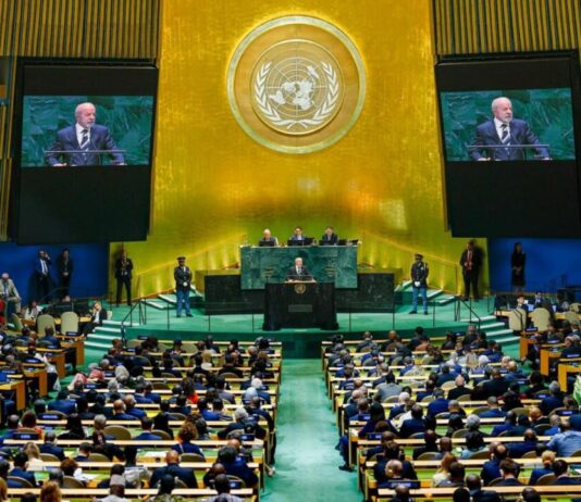 Lula x Trump: presidentes defendem posições opostas em discursos na ONU